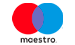 payment method Maestro